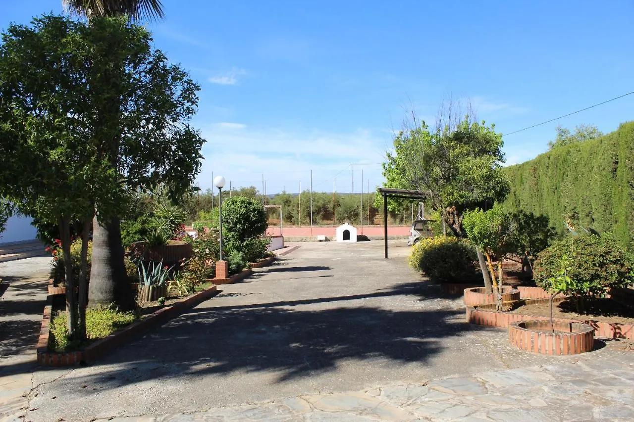 Vila Casa Baltasar By Casaturistica Ronda