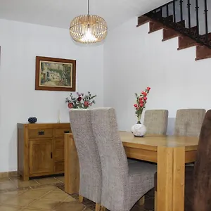 Casa Esmeralda By Casaturistica Ronda