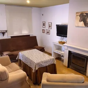 Casita De Ensueno En Ronda