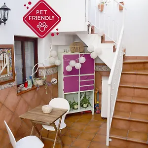 Casa Calma Ronda