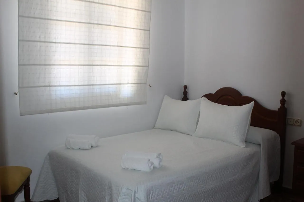 Casa Baltasar By Casaturistica Villa Ronda Holiday home
