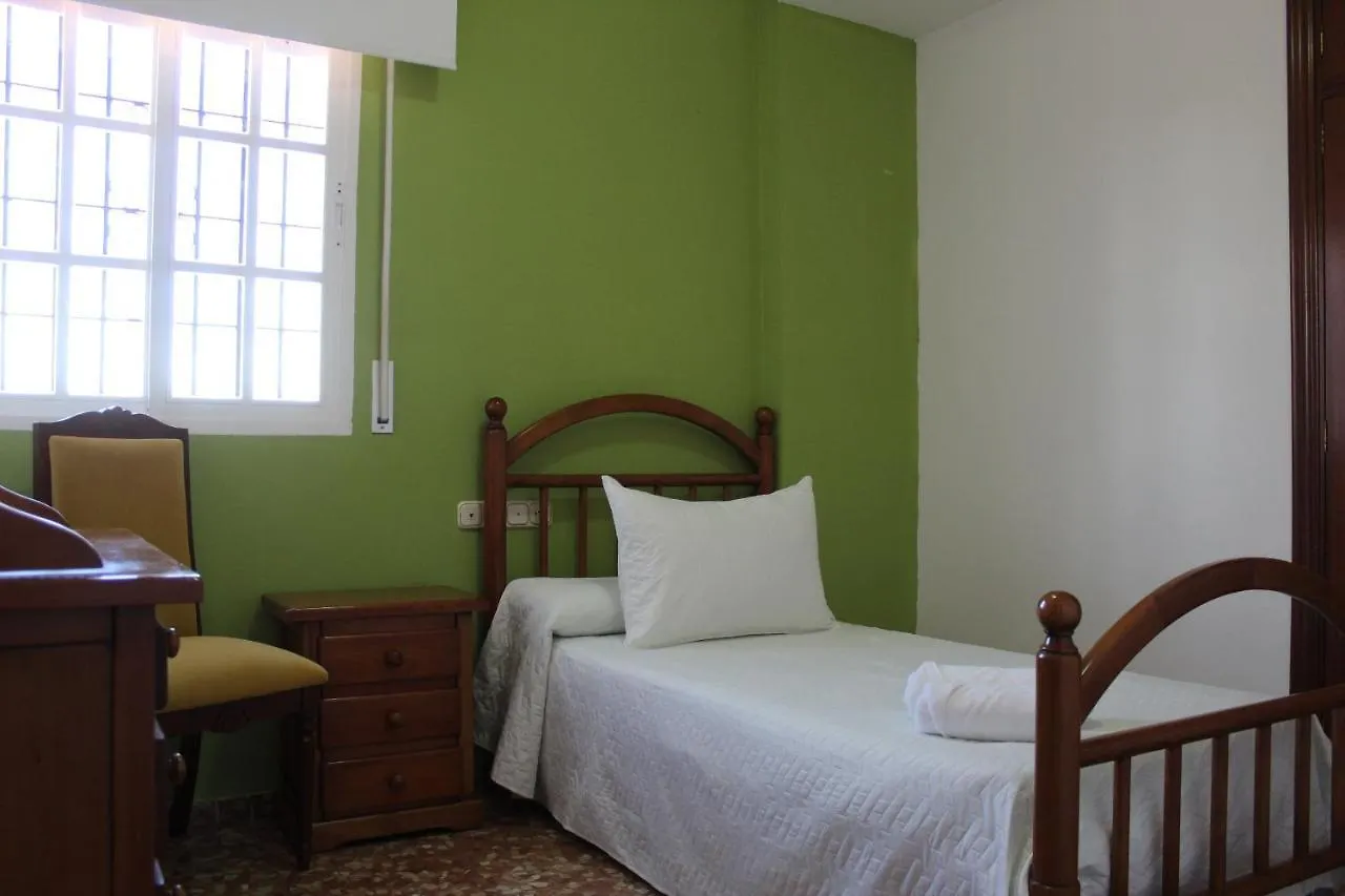 Holiday home Casa Baltasar By Casaturistica Villa Ronda