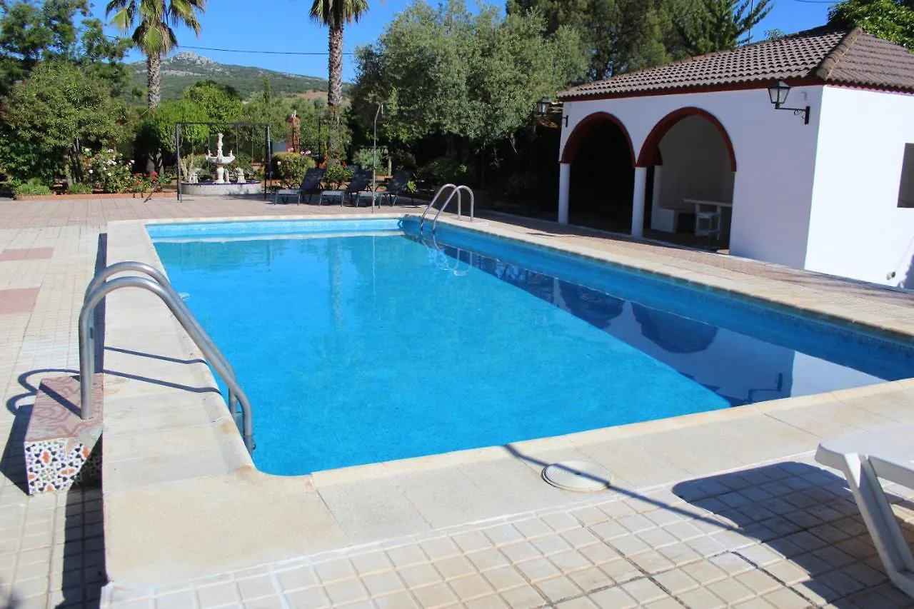 Casa Baltasar By Casaturistica Villa Ronda Spain