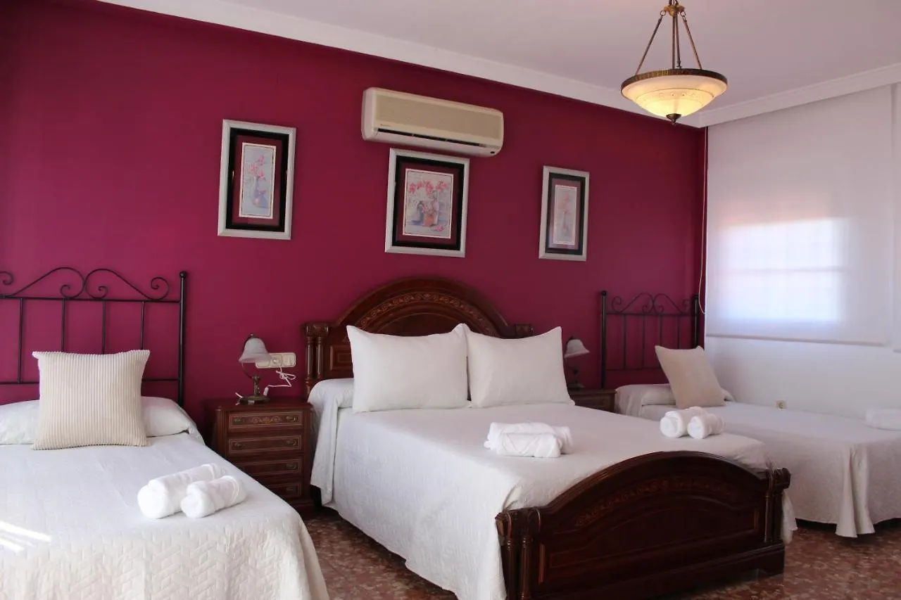 Holiday home Casa Baltasar By Casaturistica Villa Ronda Spain