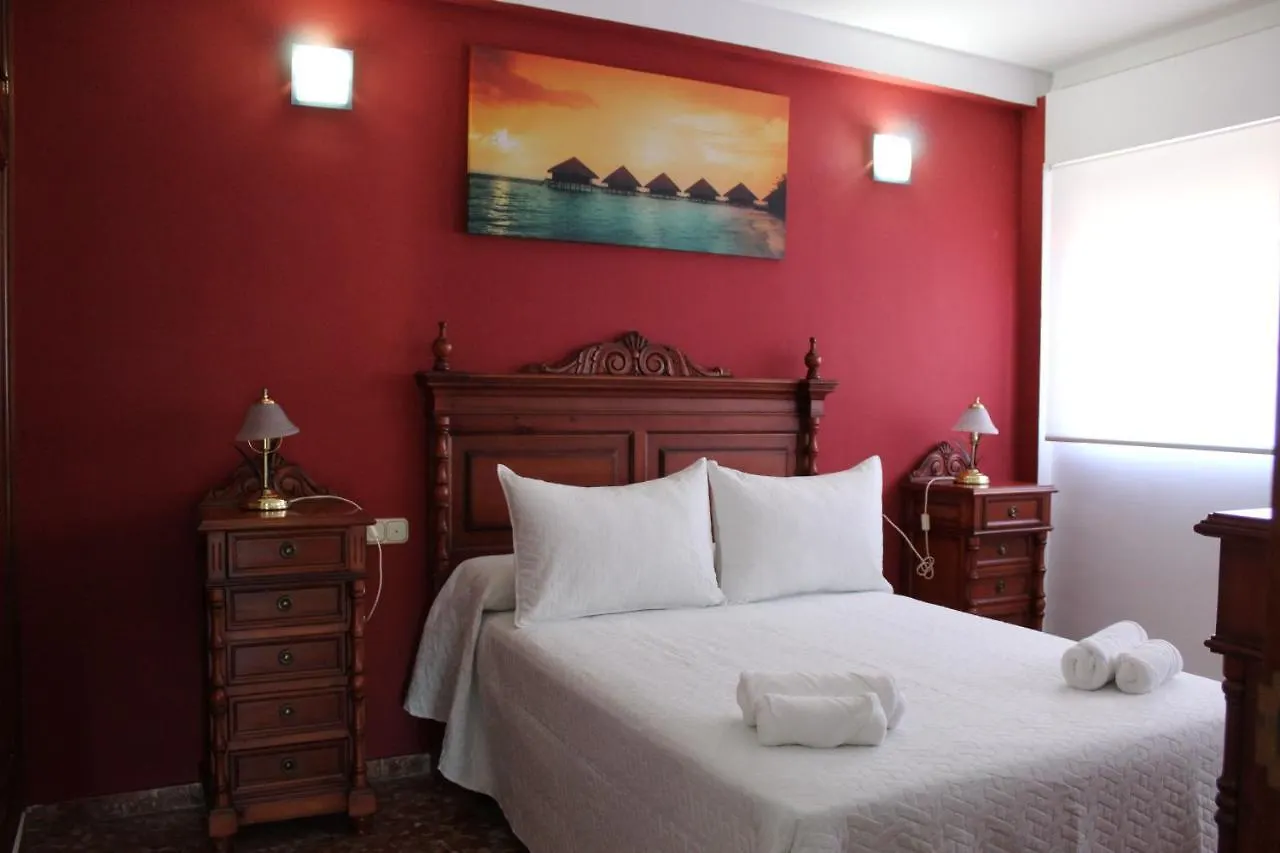 Casa Baltasar By Casaturistica Villa Ronda Holiday home