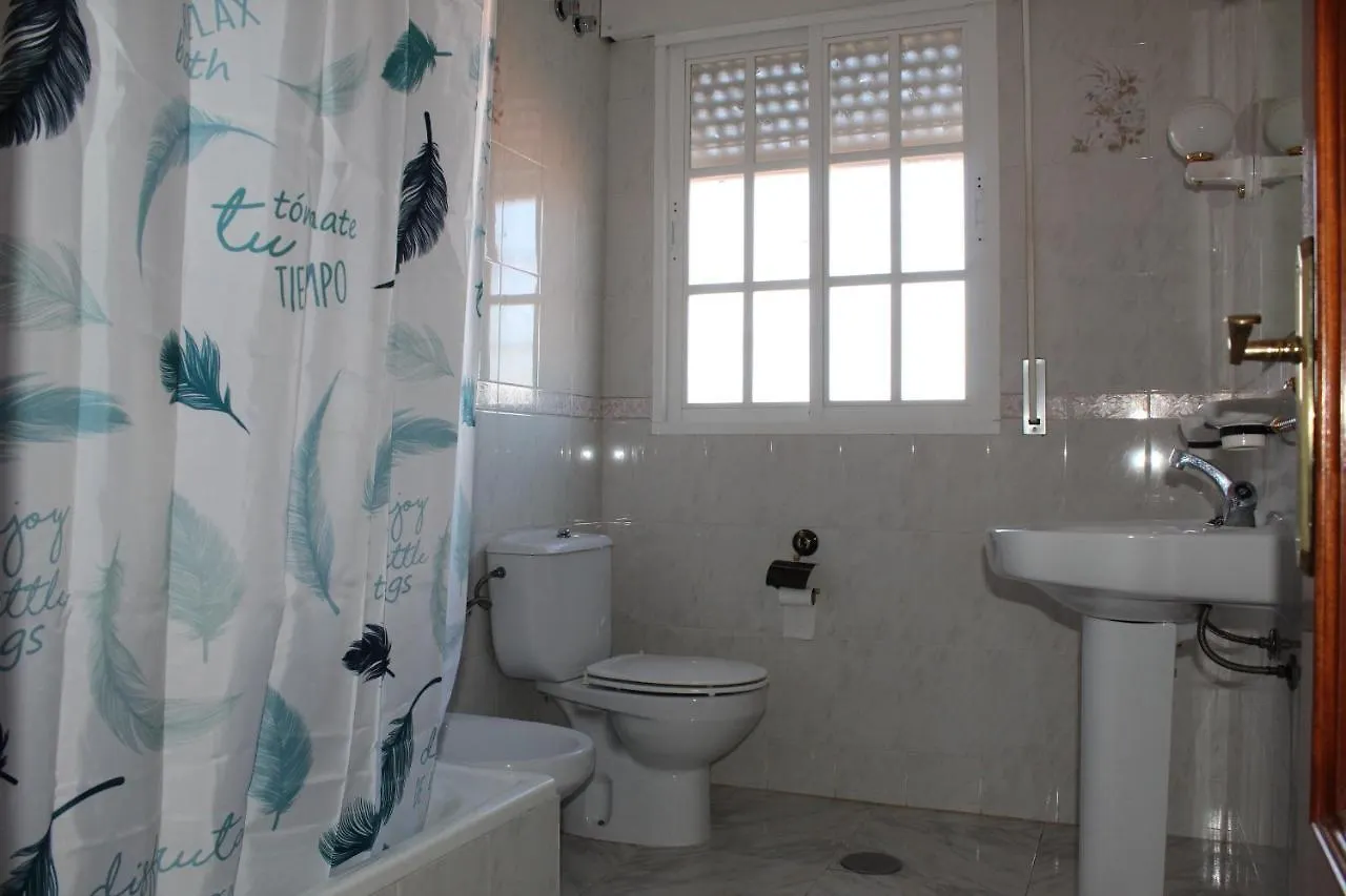 Holiday home Casa Baltasar By Casaturistica Villa Ronda