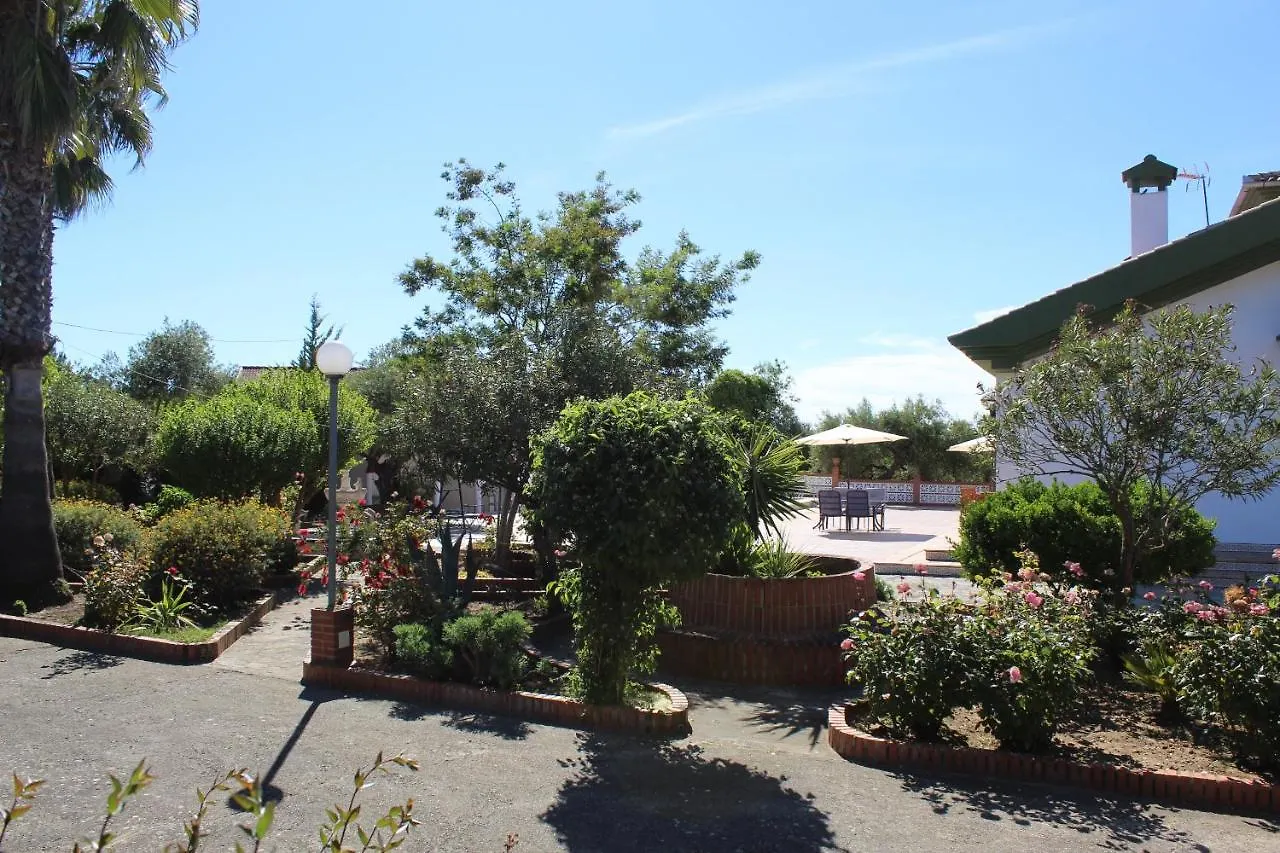 Holiday home Casa Baltasar By Casaturistica Villa Ronda