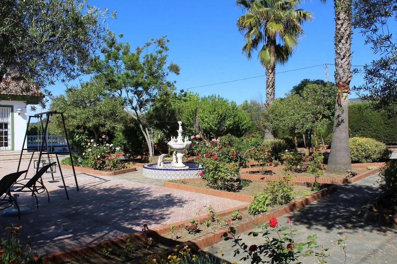 Casa Baltasar By Casaturistica Villa Ronda 0*,
