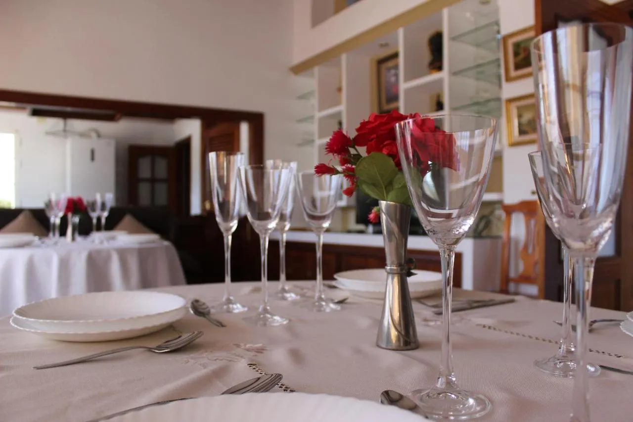 Casa Baltasar By Casaturistica Villa Ronda Holiday home