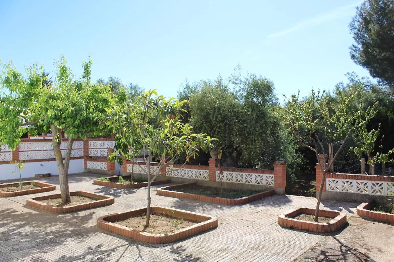 Casa Baltasar By Casaturistica Villa Ronda 0*,  Spain