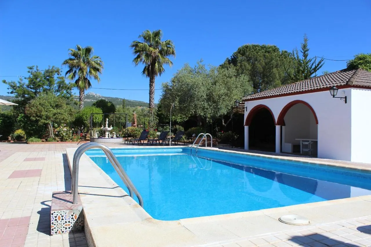 Villa Casa Baltasar By Casaturistica à Ronda 0*,  Espagne