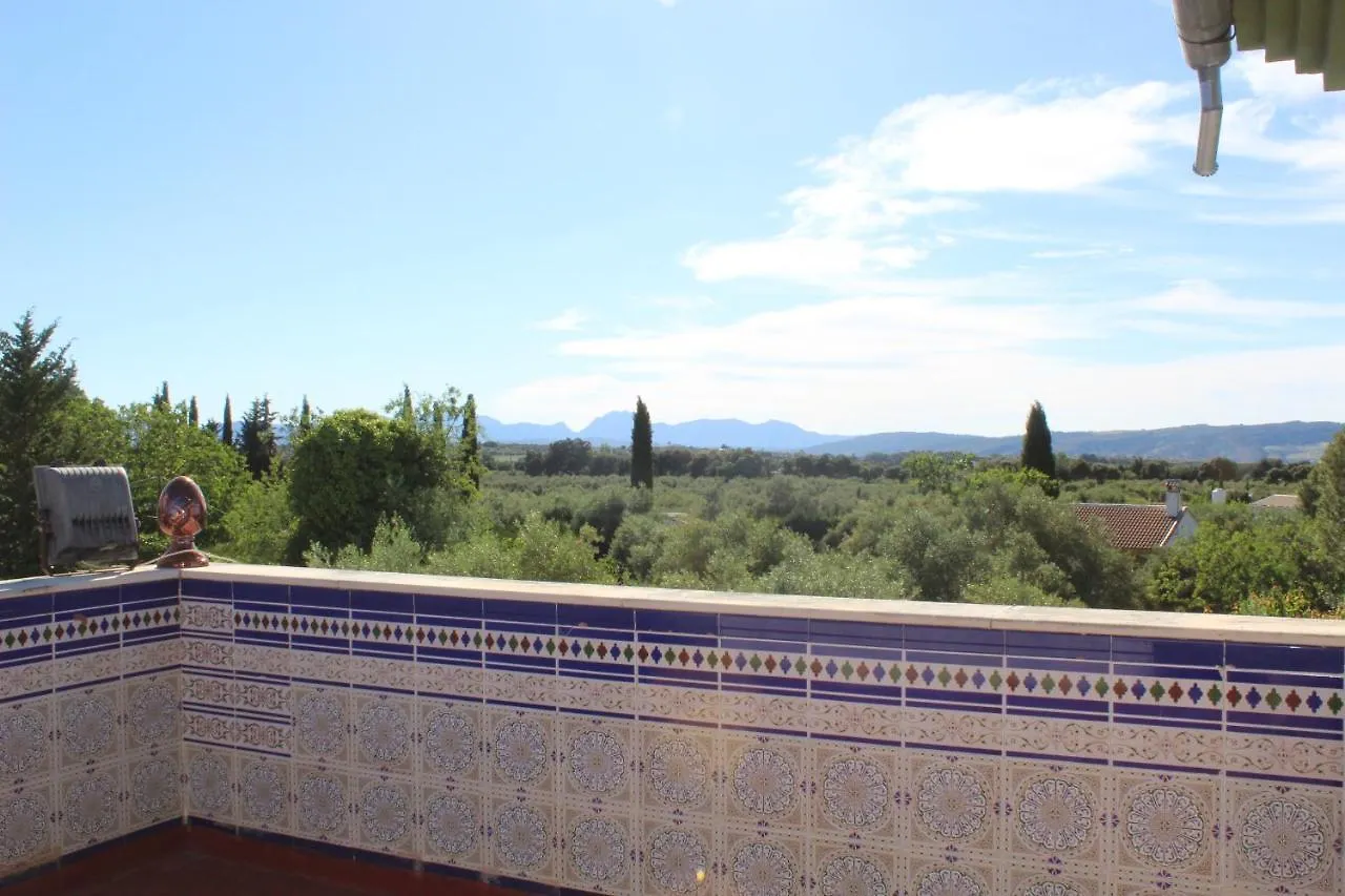 Holiday home Casa Baltasar By Casaturistica Villa Ronda
